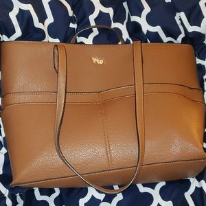 Mathew + Julian Tote